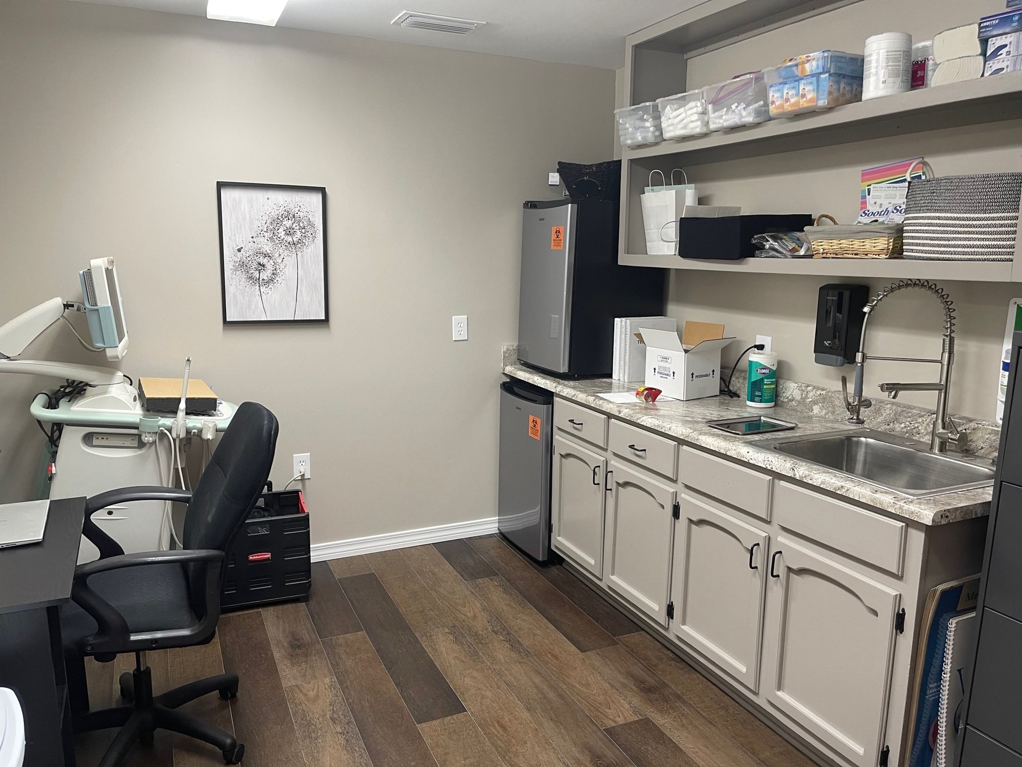 STI Lab