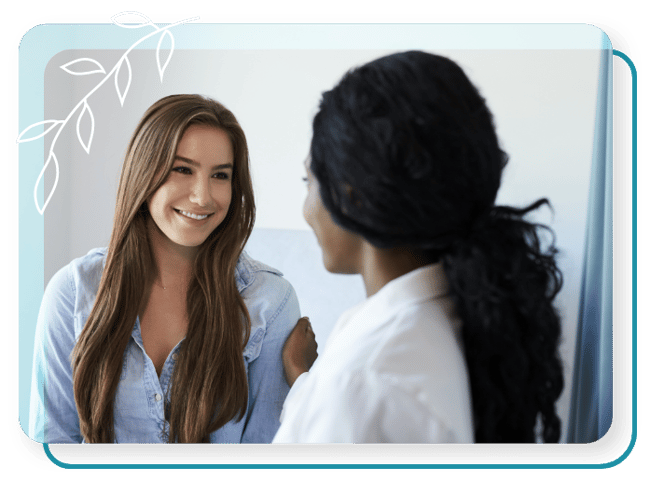 pre-abortion screening