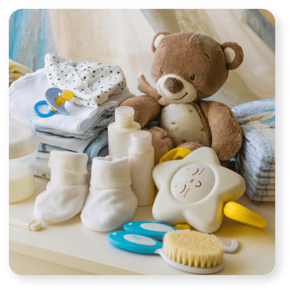 free-baby-supplies